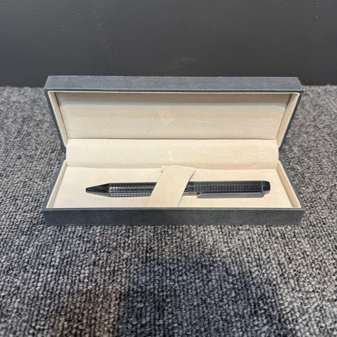 Audemars Piguet ブラックボールペン　オーデマピゲ　オーデマ　新品