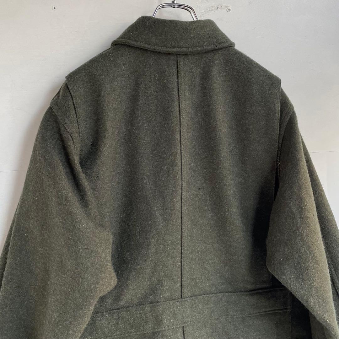 80s 90s FILSON ウールジャケット ヴィンテージ 古着 アメカジ