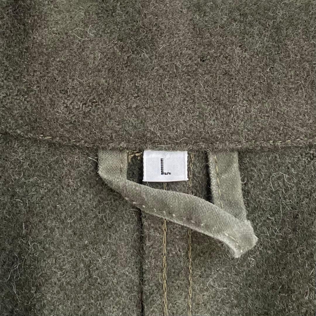 80s 90s FILSON ウールジャケット ヴィンテージ 古着 アメカジ