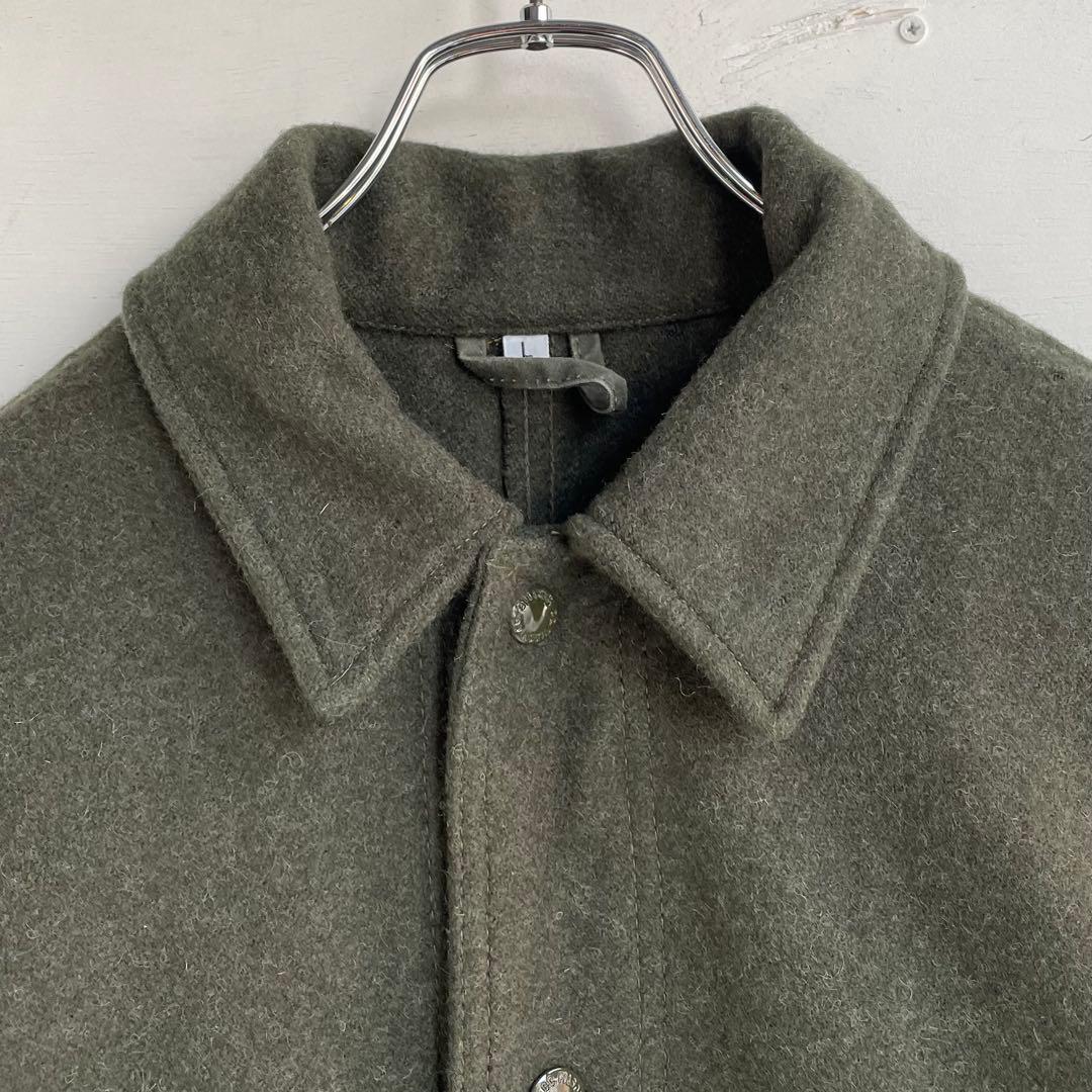80s 90s FILSON ウールジャケット ヴィンテージ 古着 アメカジ