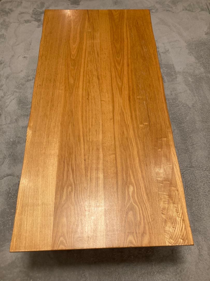 ローテーブル　木製　幅120