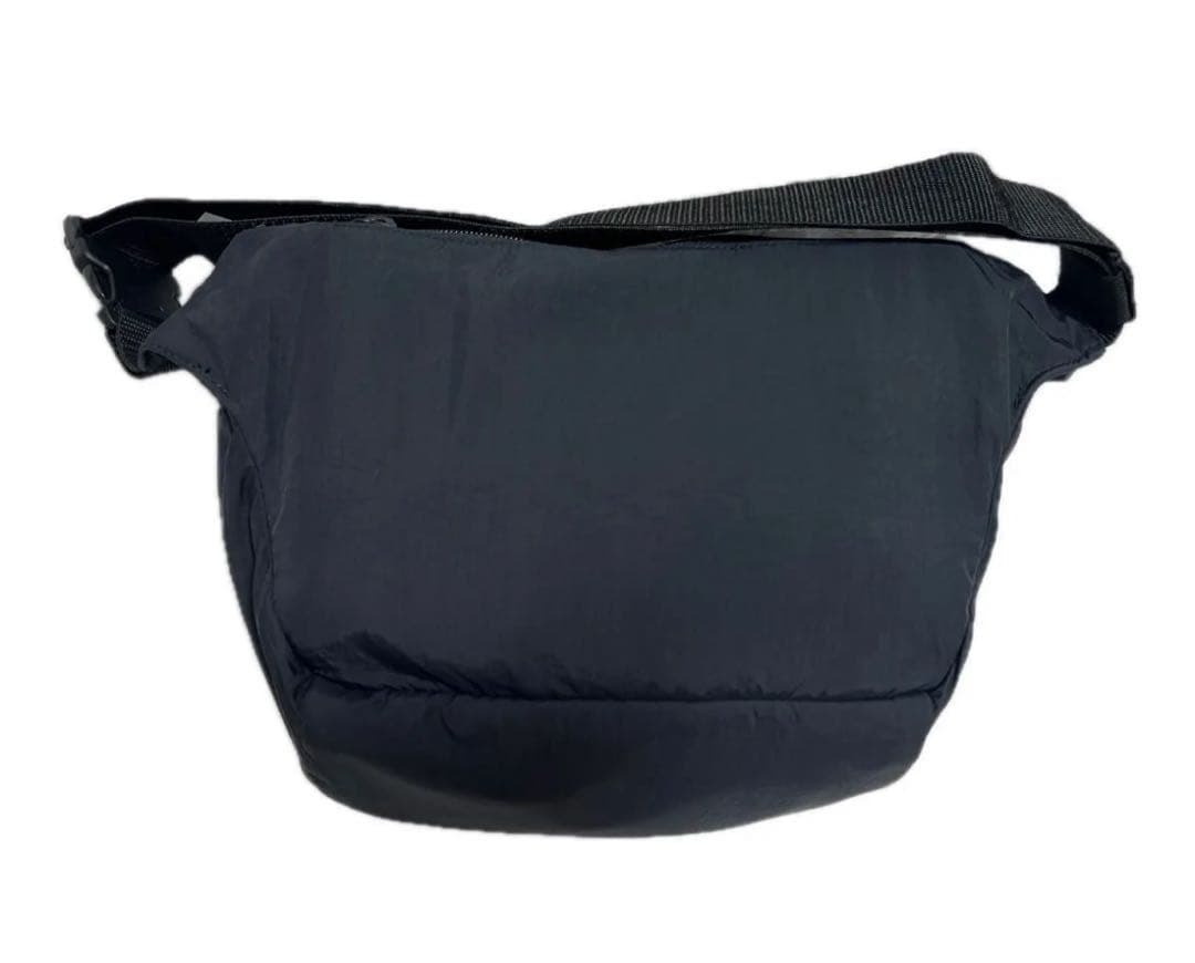 Y-3 ワイスリー ショルダーバッグ ブラック