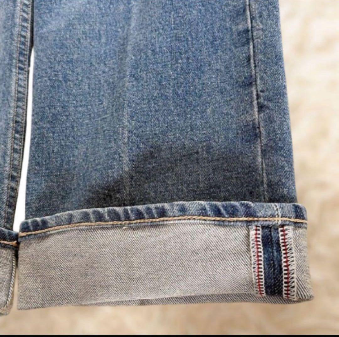 【moussy】 MVS FLARE フレア DENIM デニム 23 y2k