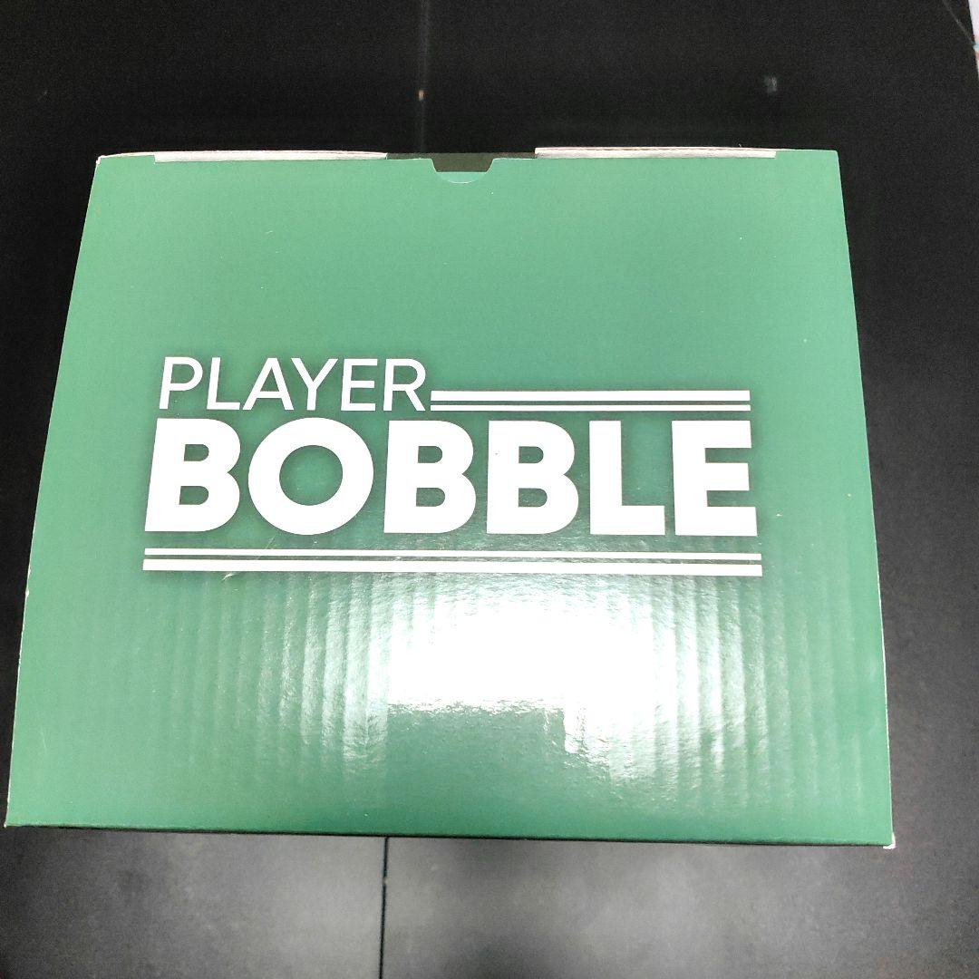 【新品未開封】世界限定3000個　イチロー　MLB公式ボブルヘッド　シリアルあり