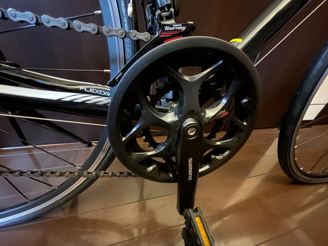 新品同様値下Nesto FALADネストファラド9.7kg500mm 配送のみ