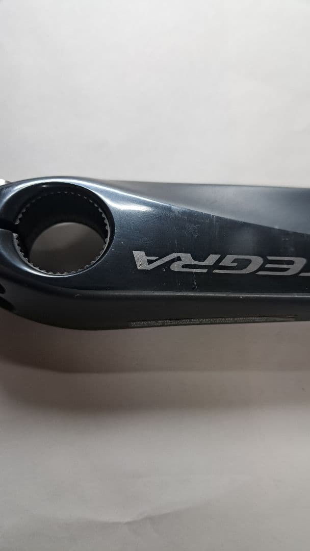 パイオニア パワーメーター 170mm FC-6800