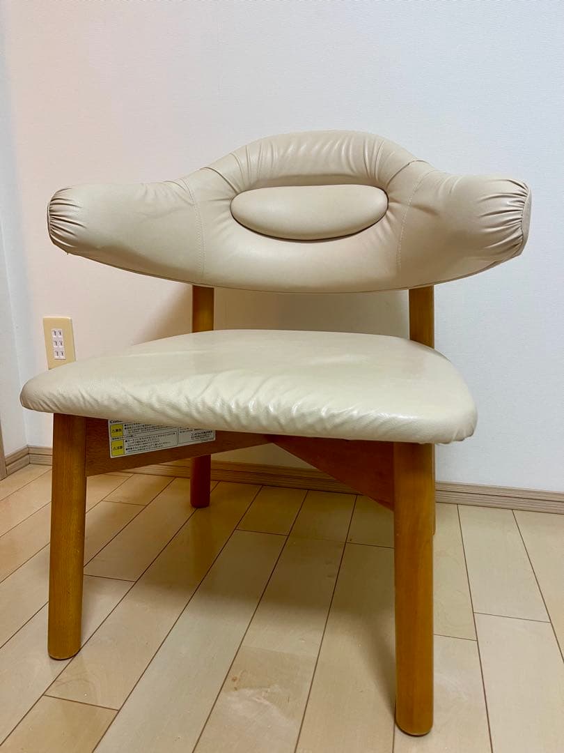 Combi エンジェルチェア 授乳椅子 授乳