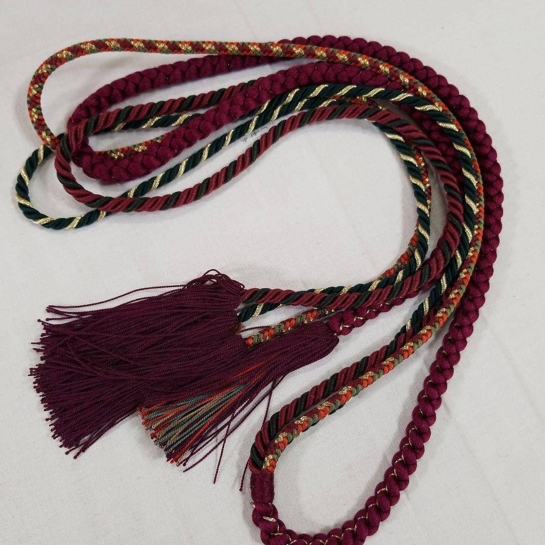 Sonomamafs136 訳有特価 小～中振袖 縁起柄 豪華 金糸 正絹