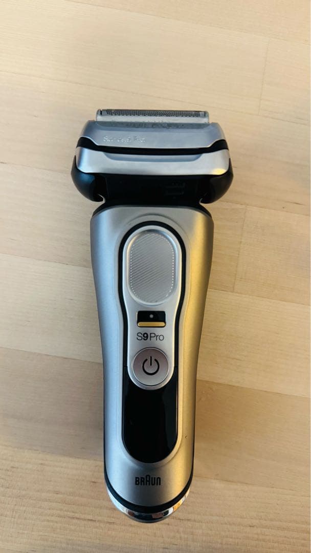 ブラウン シリーズ9 Pro 9415s 髭剃り