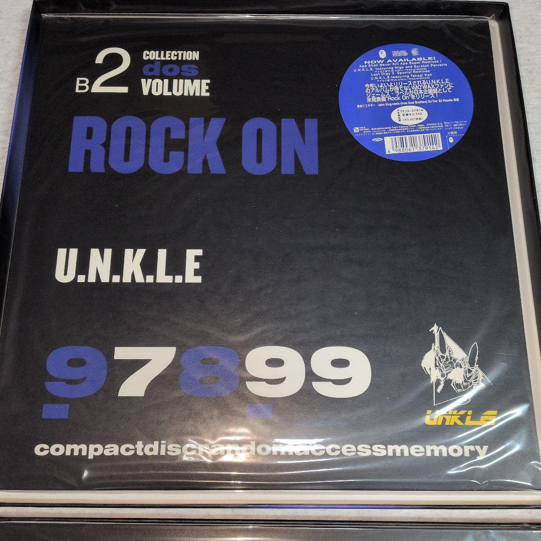 【極美品】【超稀少】【当時物】 ヒューマンメイド アベイシングエイプ 2GO