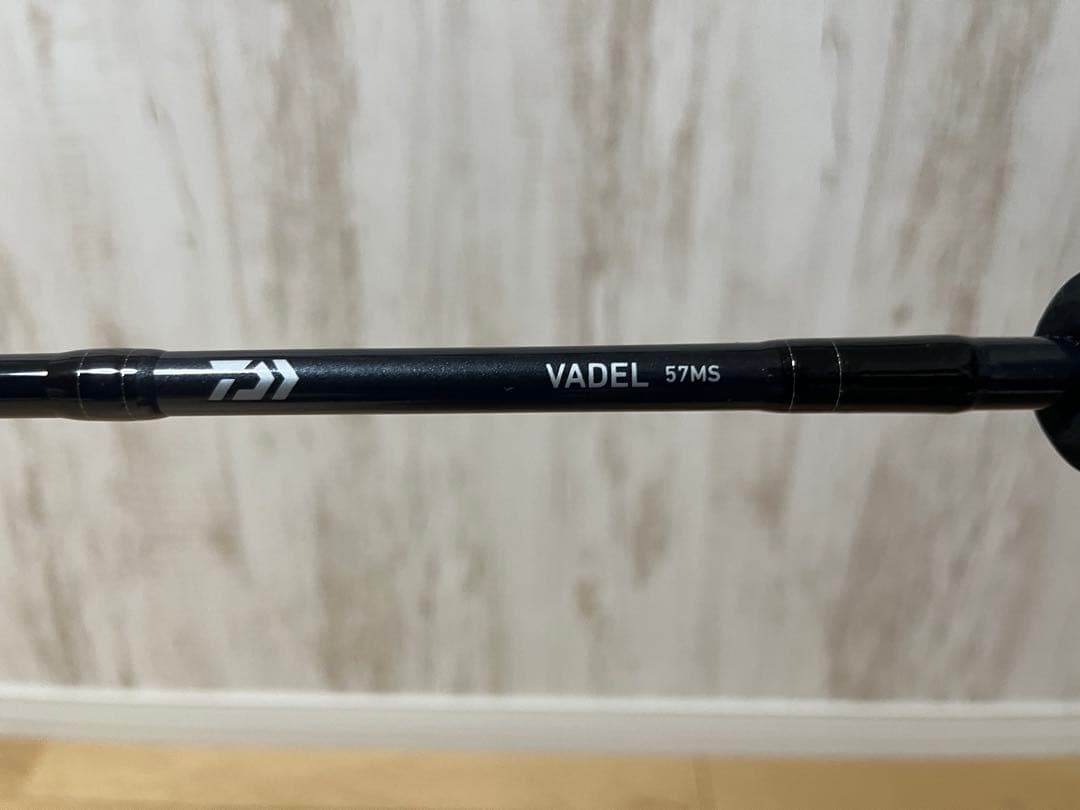 TAMA商品 ダイワ　VADEL 57MS