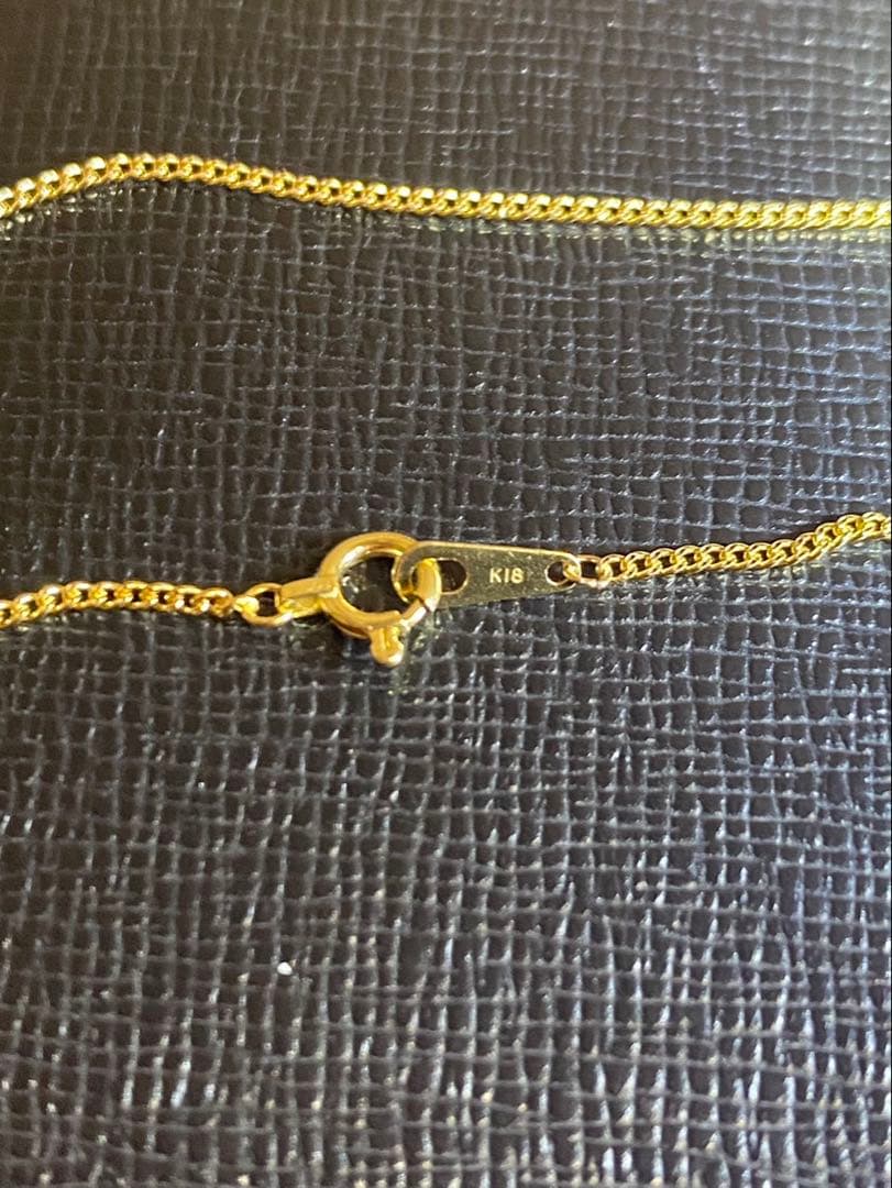 k18 ブレスレット