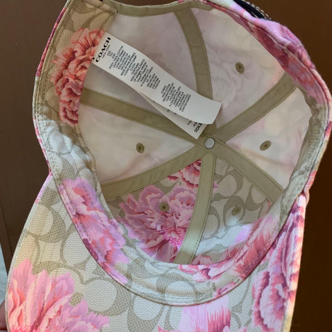 蘭丸♡ຼ Coachカフェファセット