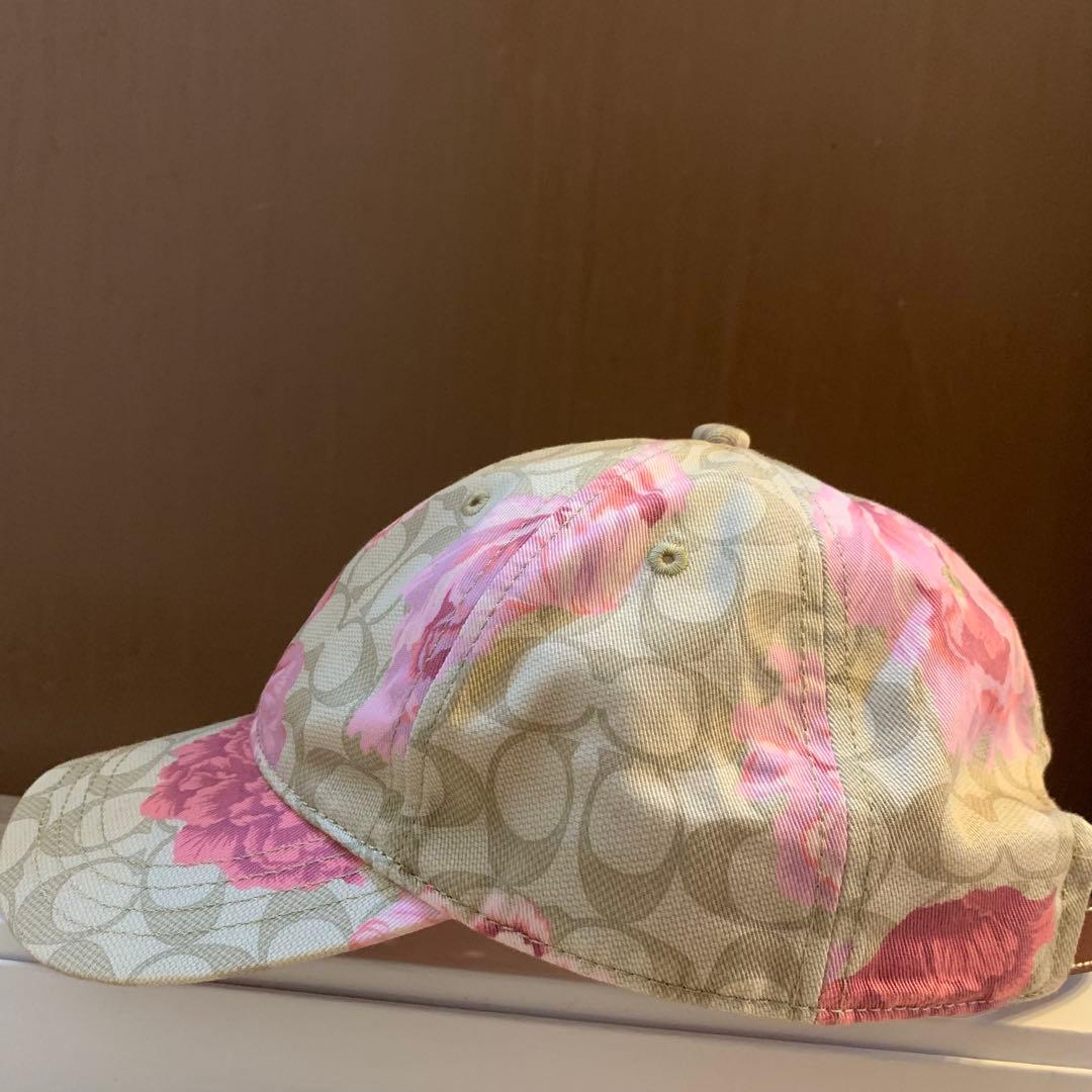 蘭丸♡ຼ Coachカフェファセット