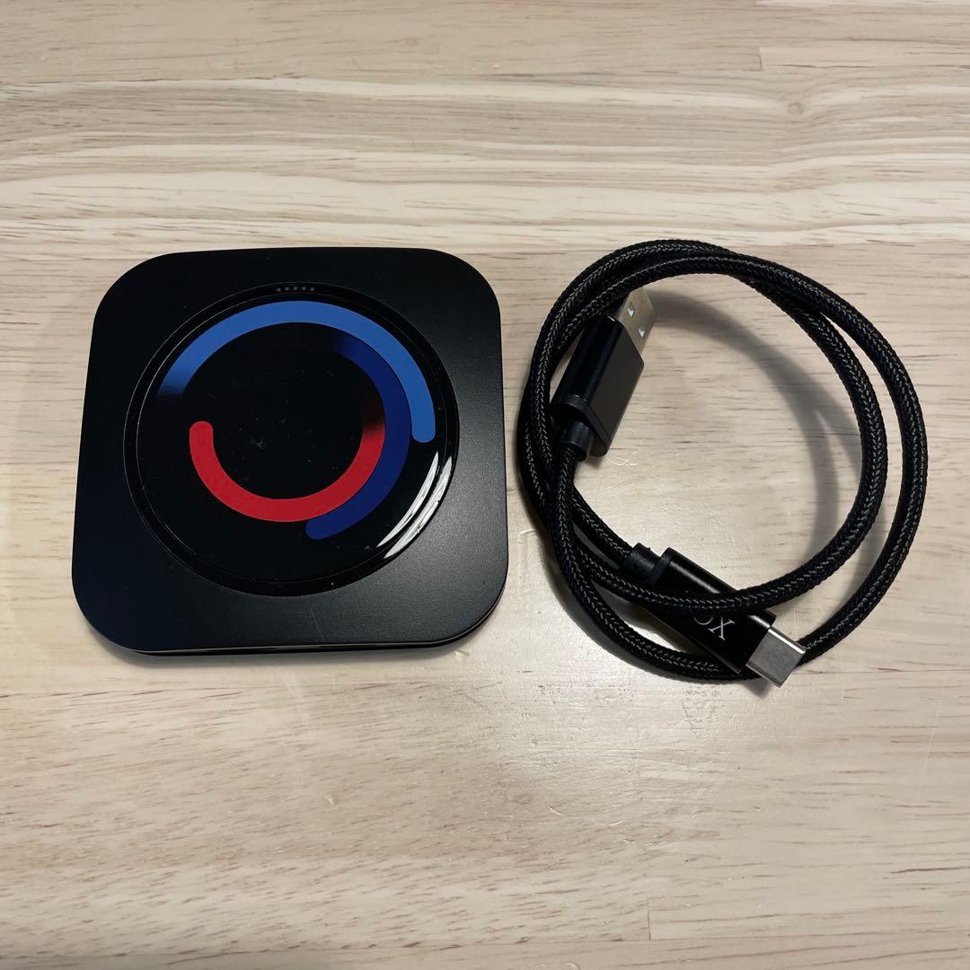 専用　CarPlay Aibox