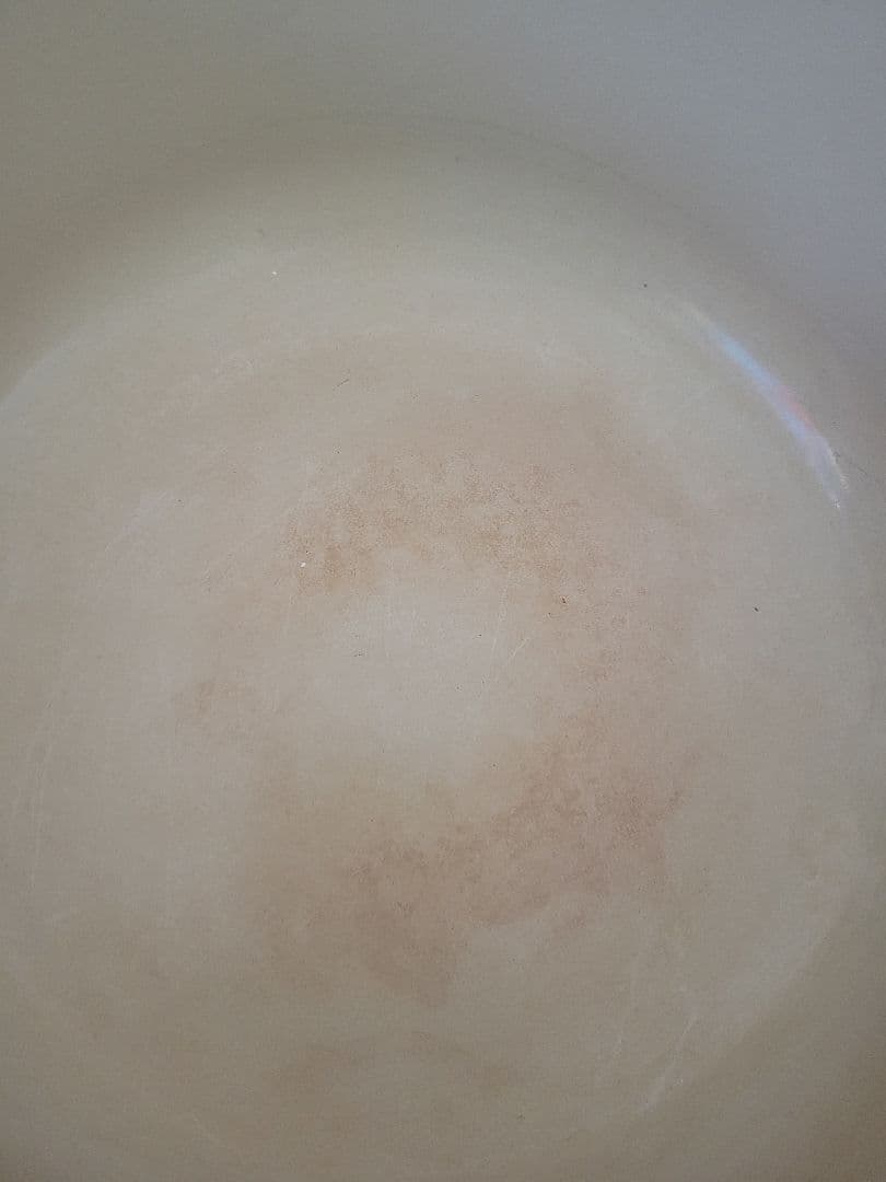 LE CREUSET ルクルーゼ 両手鍋 ココットロンド 20 グリーン