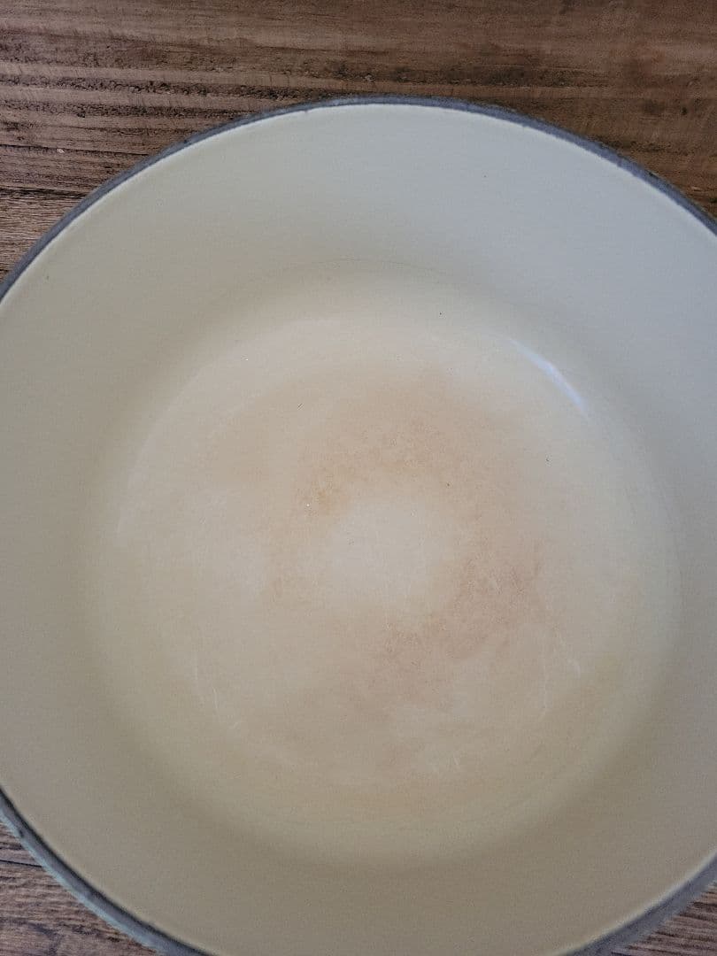 LE CREUSET ルクルーゼ 両手鍋 ココットロンド 20 グリーン