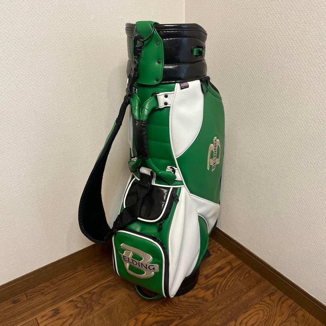ゴルフ　キャディバック