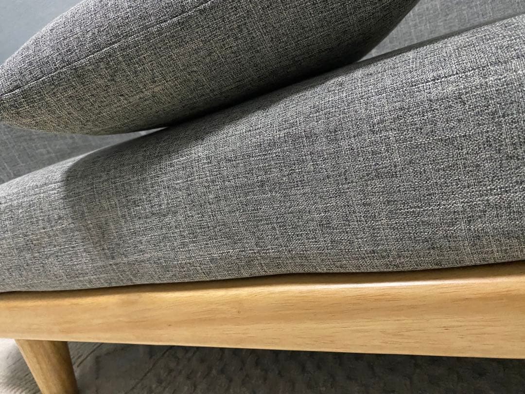 LOWYA ロウヤ　ソファー