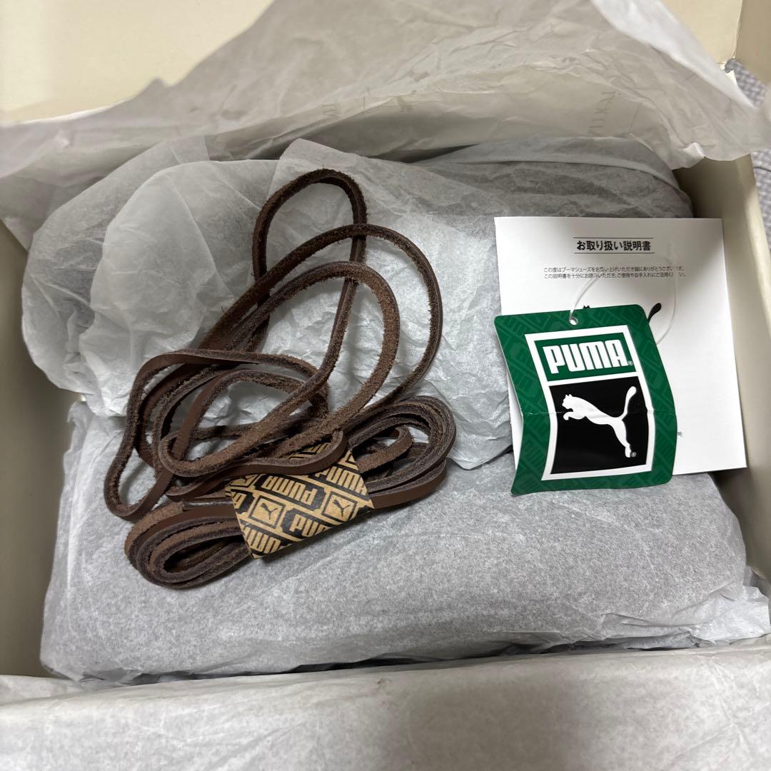 靴 PALERMO MODA SD Ameri / BRN 23.5cm