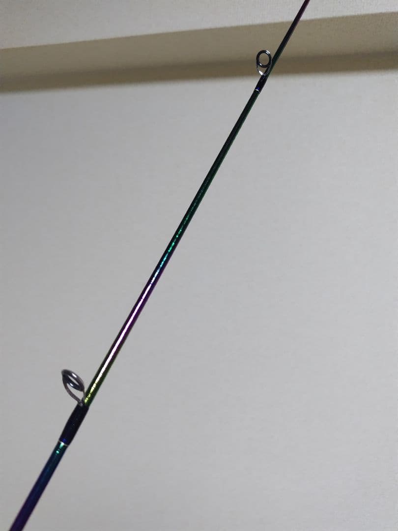 シマノ24ワールドシャウラリミテッド2953R-3