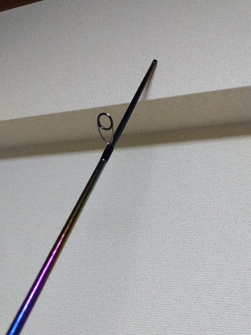 シマノ24ワールドシャウラリミテッド2953R-3