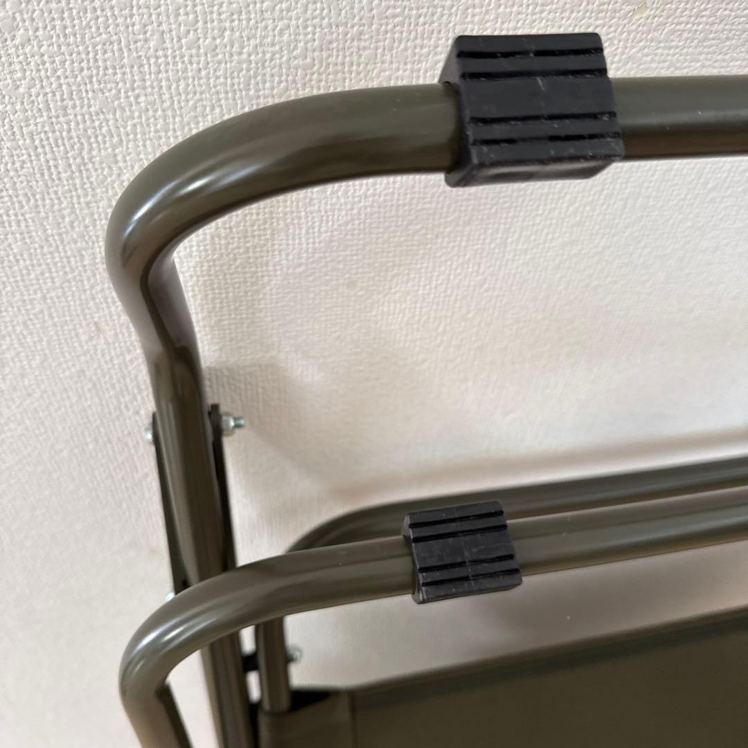 【新品】バリスティクス ROVER CHAIR 2