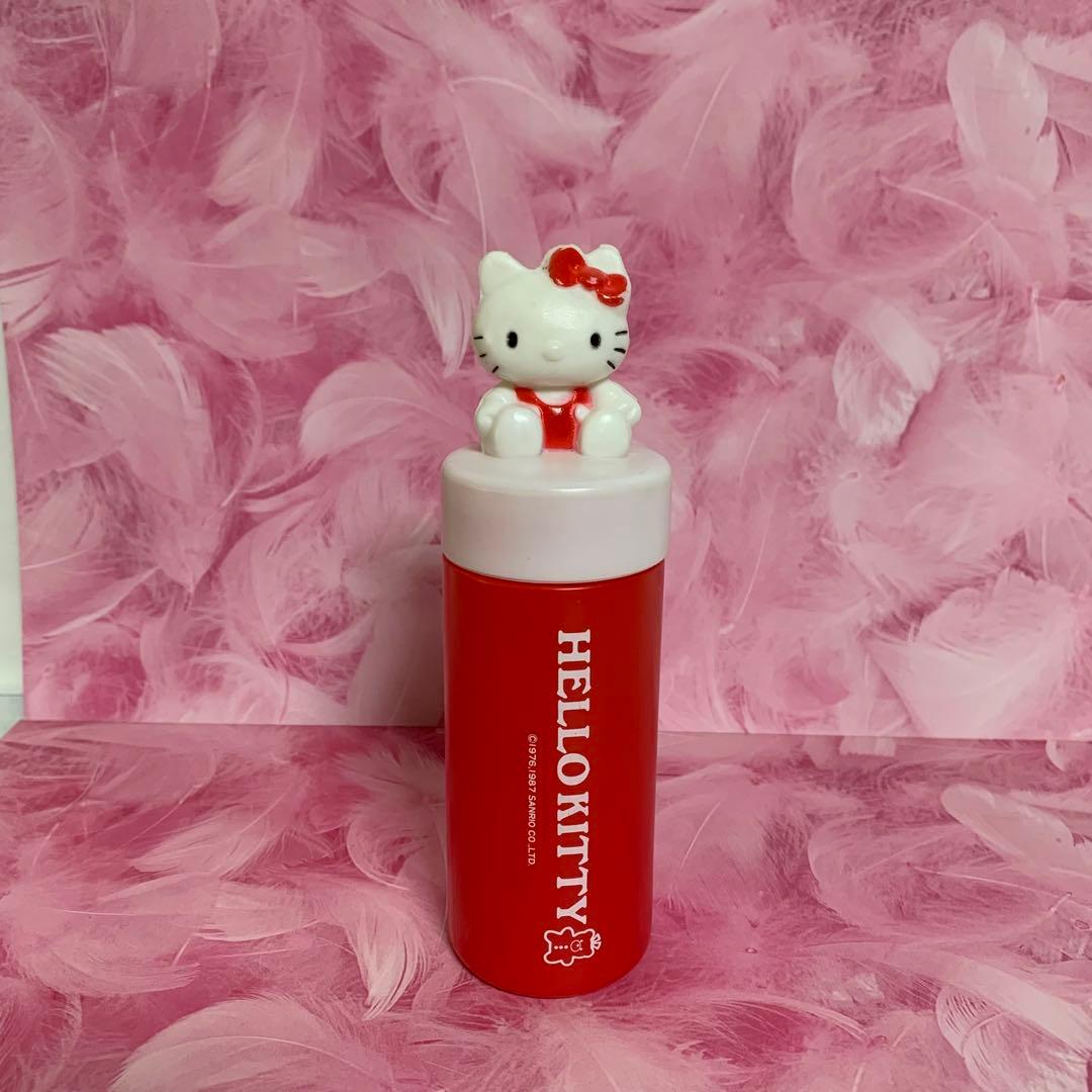 ハローキティ 弁当箱セット