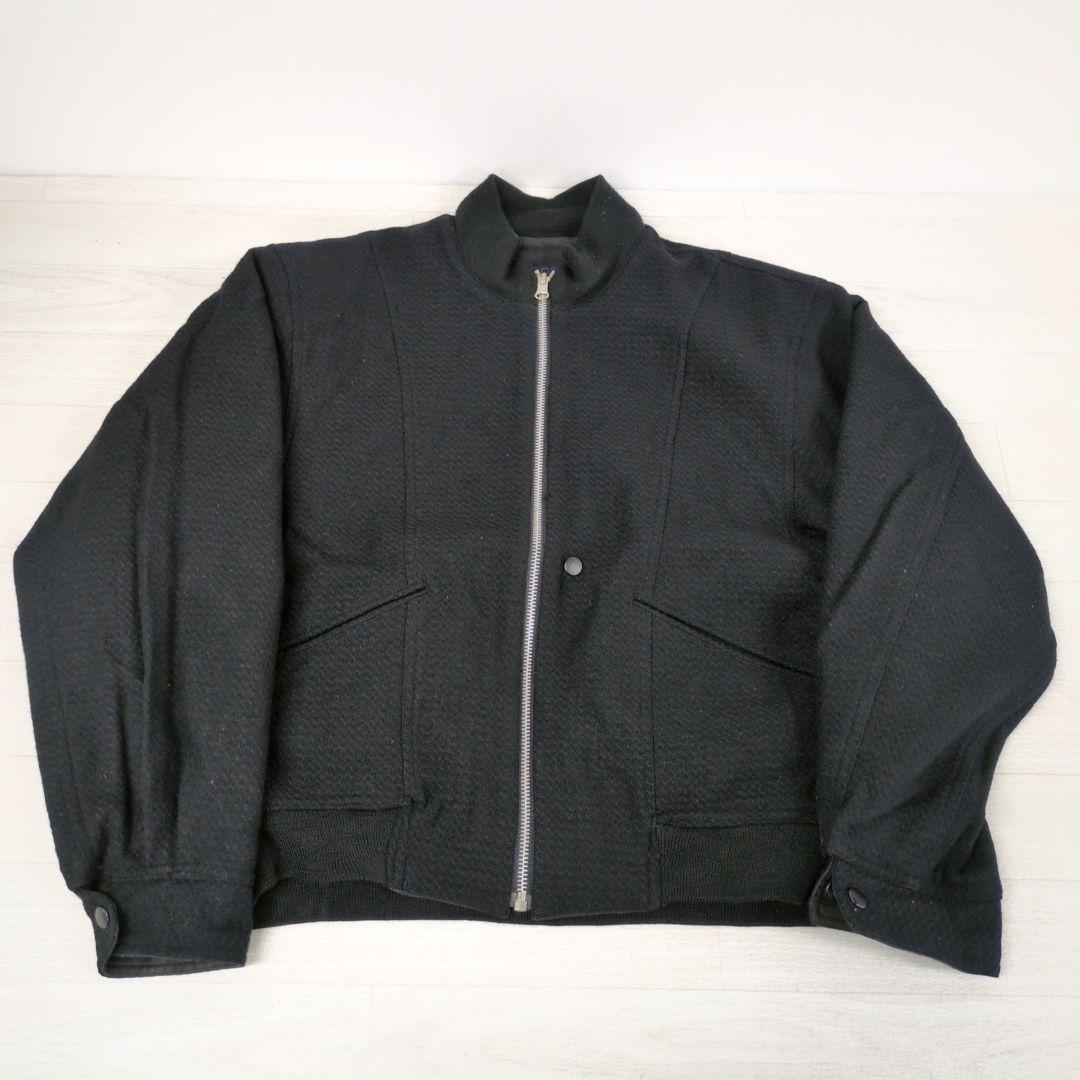 ジャケット・アウター arrston volaju ReversibleJacket