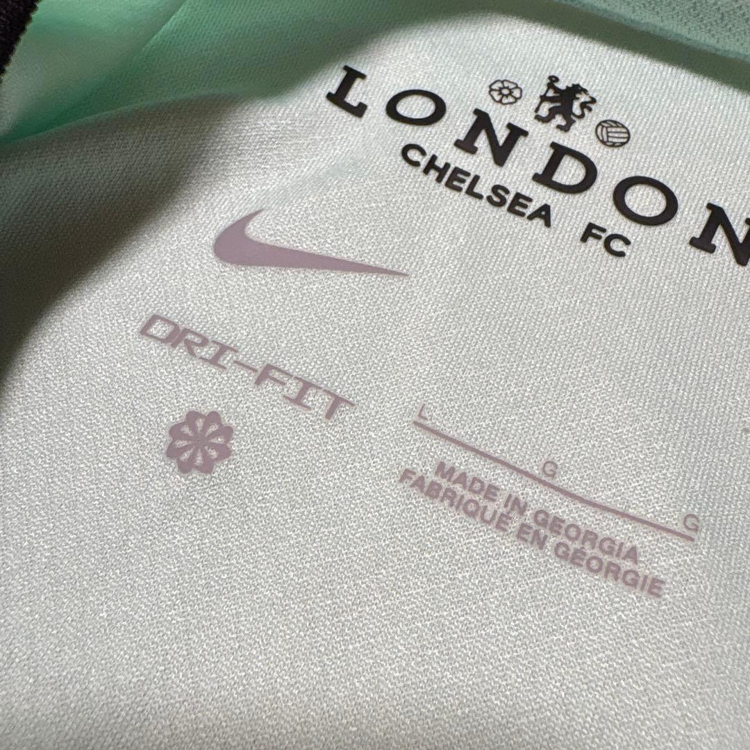 チェルシー　3rd ユニフォーム　サード　chelsea