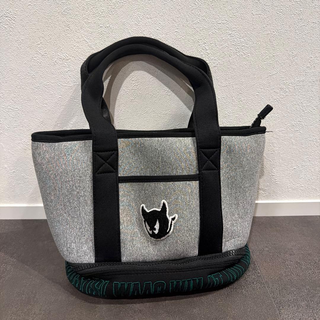 WAAC カートバック　保冷保温