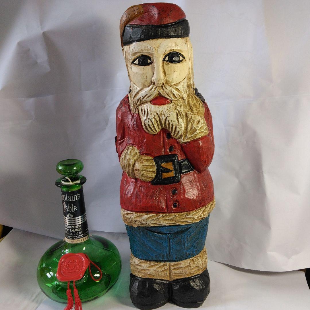 ☆木彫りのワインボックス（スペイン産)☆プレゼントにいかがでしょうか？