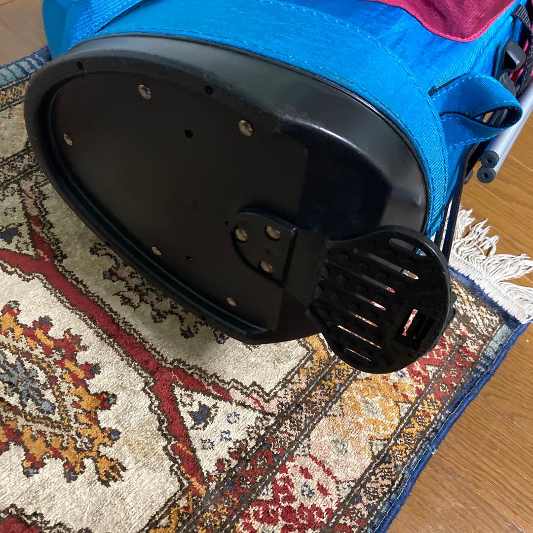 onoFFオノフスタンドキャディバッグ（美品）