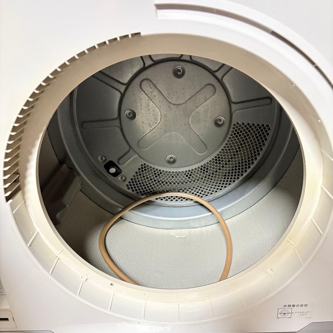 【福岡】 Rinnai 乾太くん ガス衣類乾燥機 RDT-52SA LPガス用