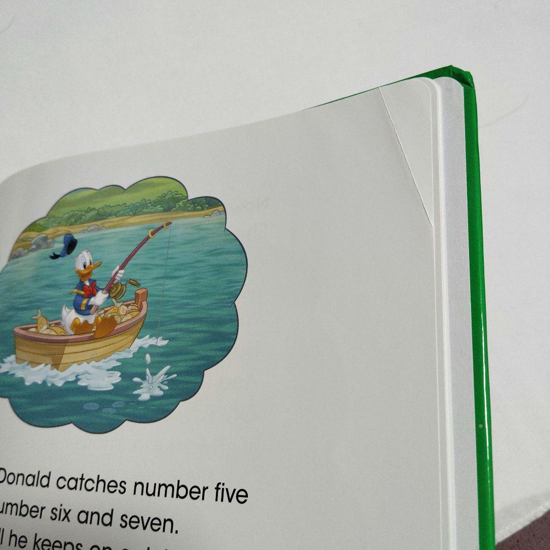 最新版 DWE シングアロング ブルーレイ CD 絵本 ディズニー英語システム