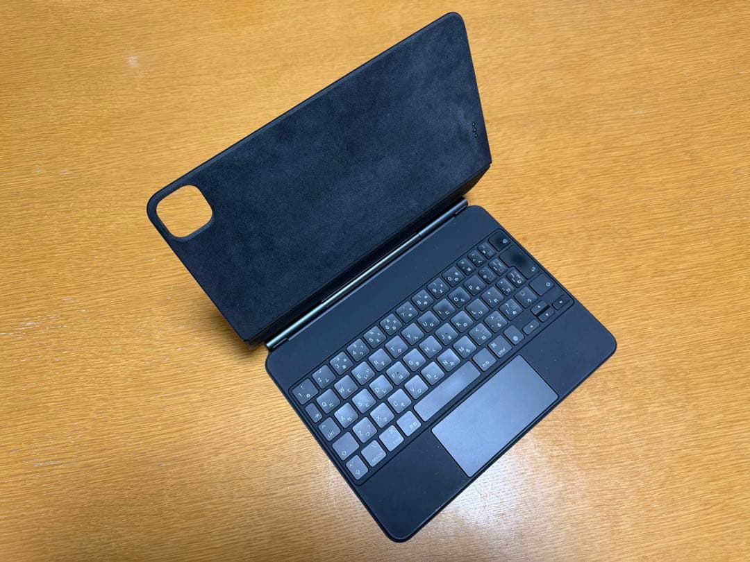 Apple 純正 Magic Keyboard 11インチiPad専用