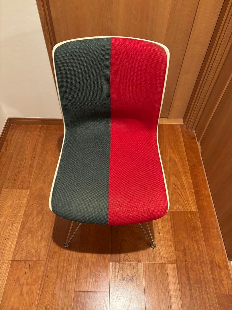 柳宗理　コトブキ　サイドチェアー