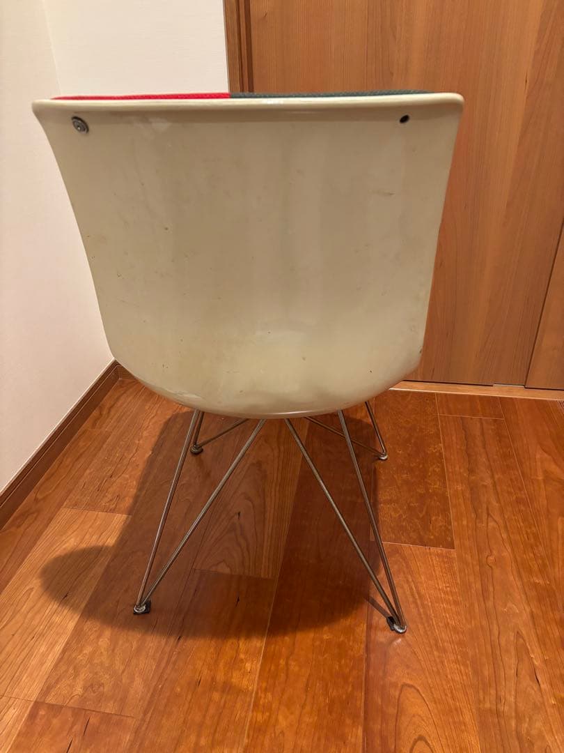 柳宗理　コトブキ　サイドチェアー