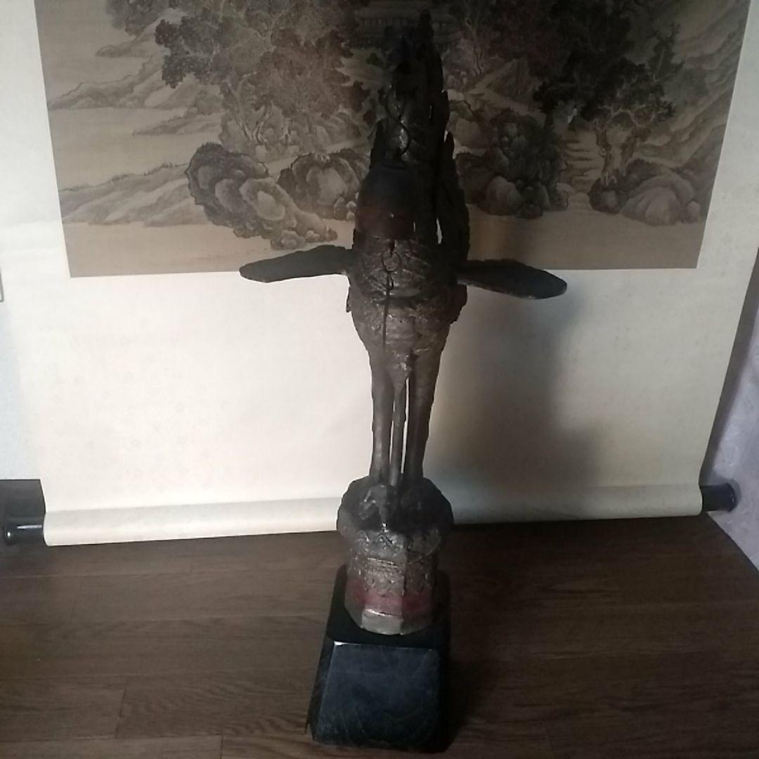 神話上の鳥  １９世紀 の物