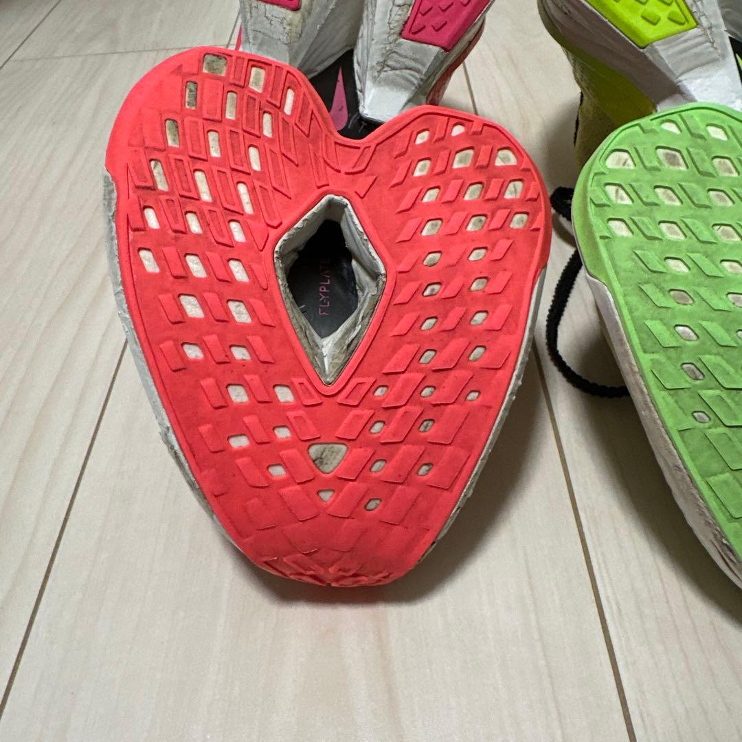 Nike アルファフライ2 27.0cm