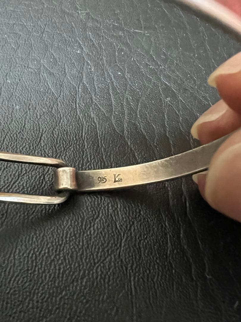 ワークスタットミュンヘンWerkstatt:München ブレスレット最終値下