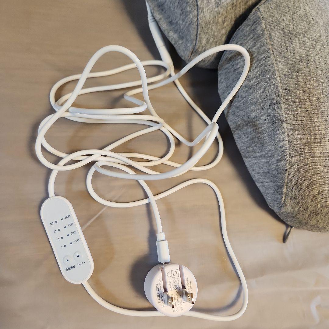 SurvaQ　サバキュー　ダブルピロー