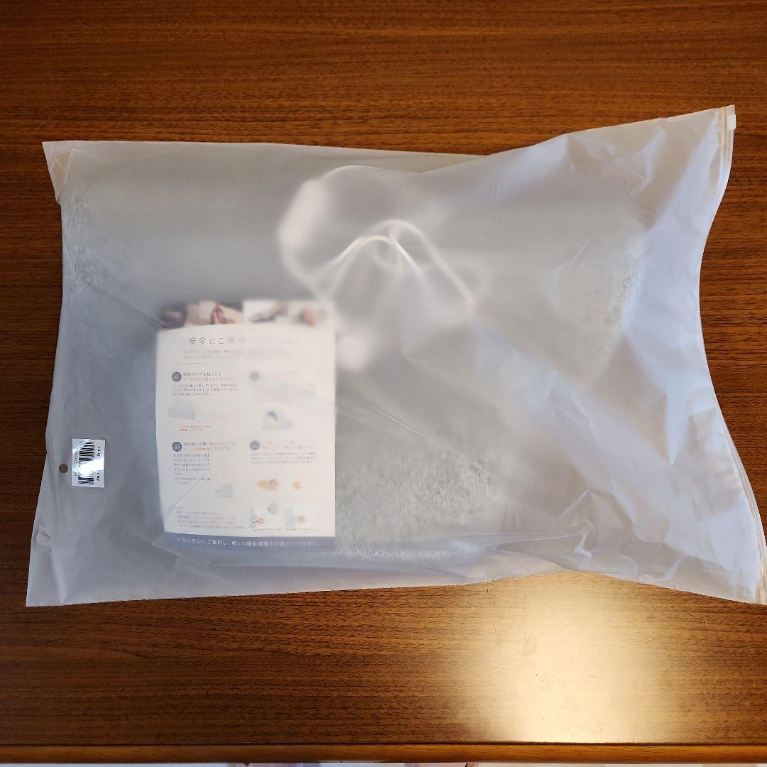 SurvaQ　サバキュー　ダブルピロー