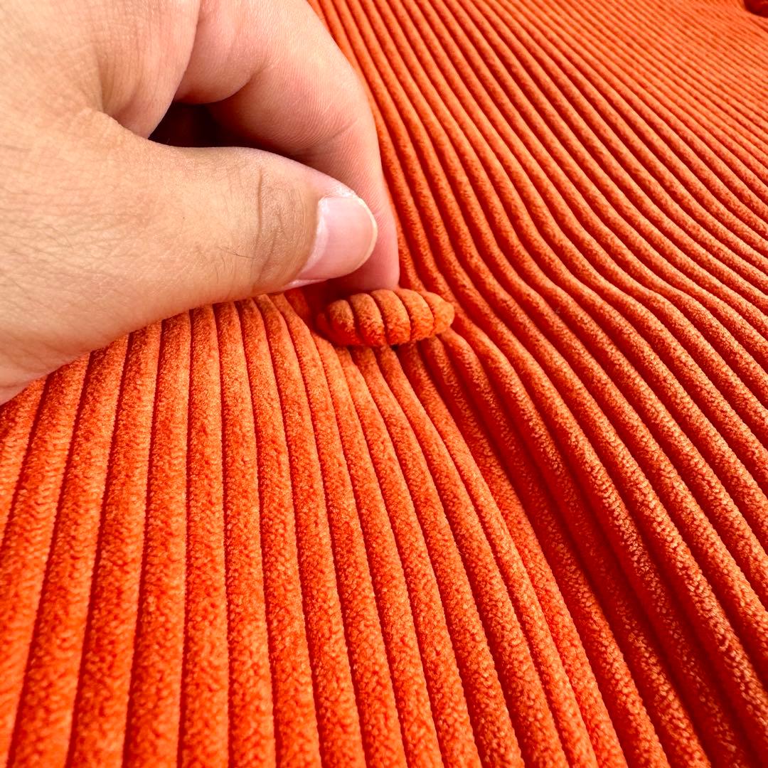 IKEA ディヴリンゲ オレンジ