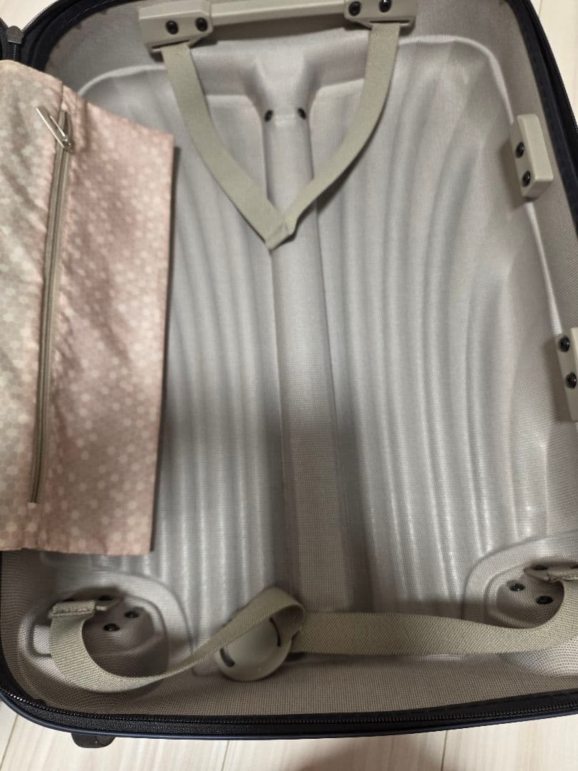 サムソナイト スーツケース 36L 軽量 コスモライト3.0 36L