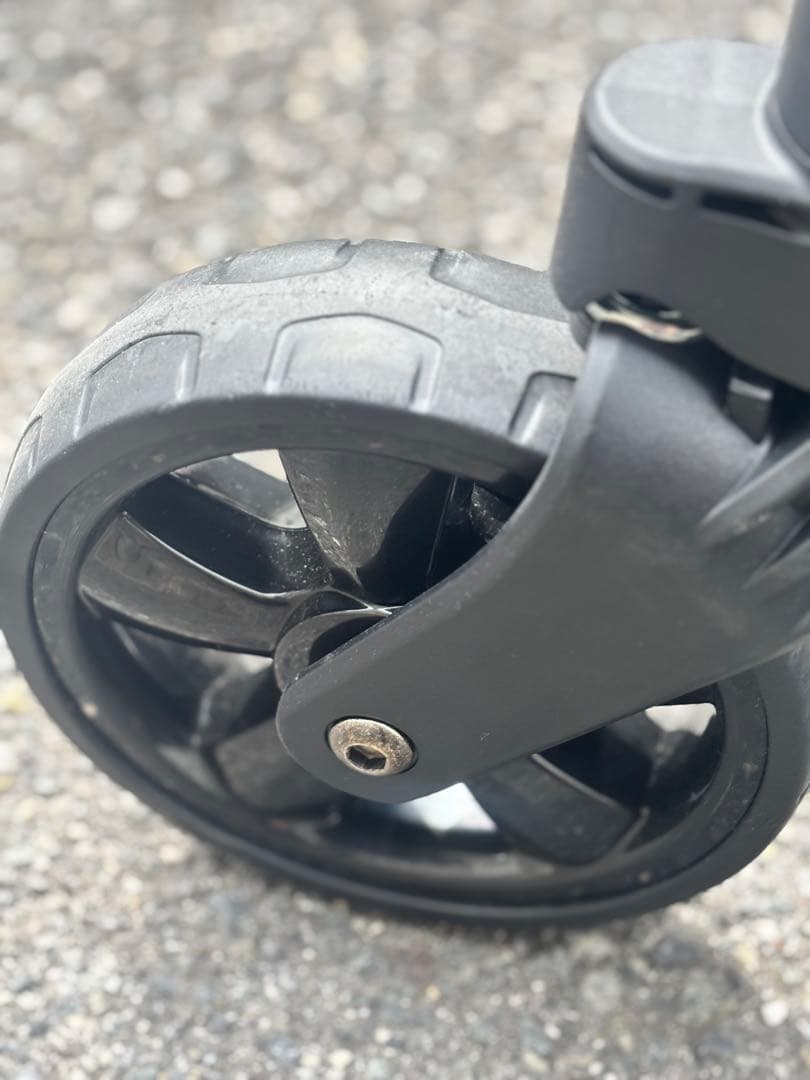 Wonderfold W4 ワンダーフォールド 4人 フルセット