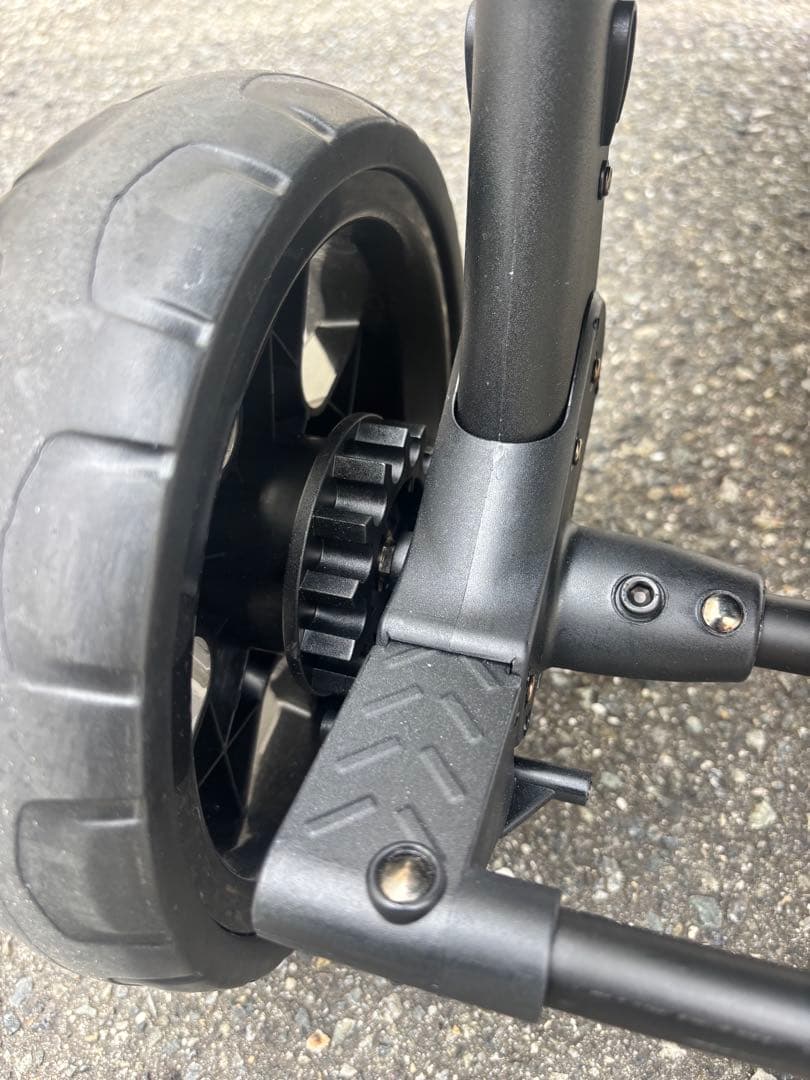 Wonderfold W4 ワンダーフォールド 4人 フルセット