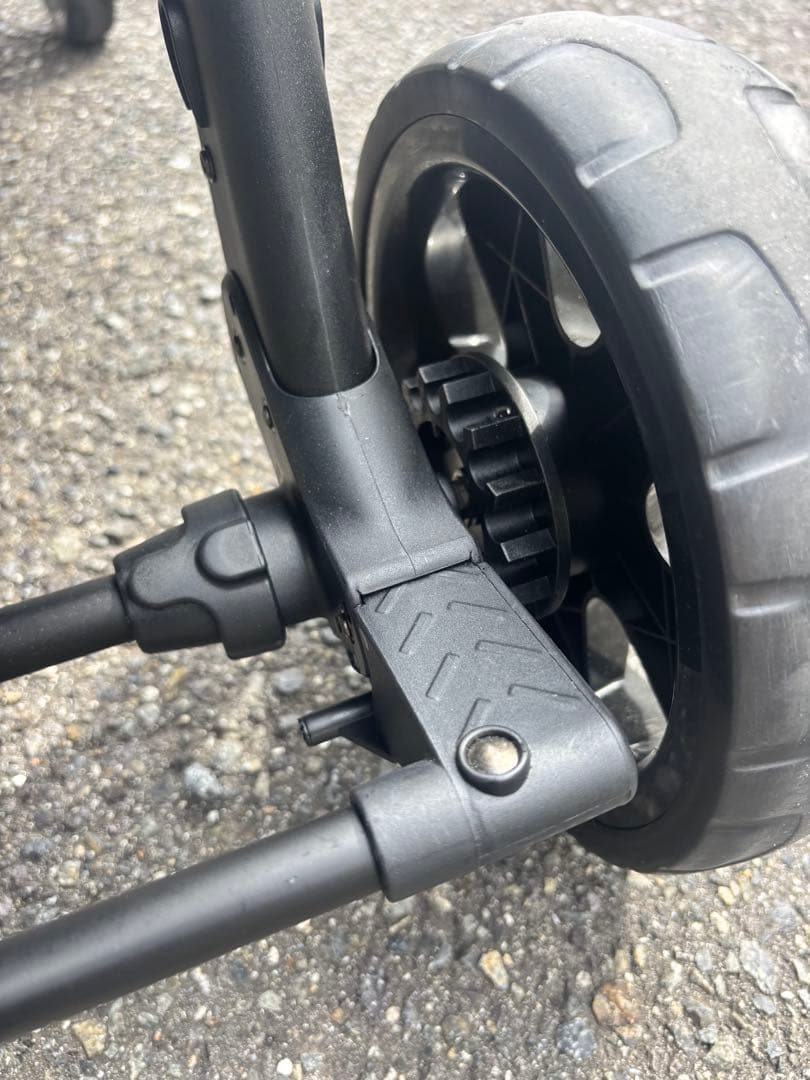 Wonderfold W4 ワンダーフォールド 4人 フルセット