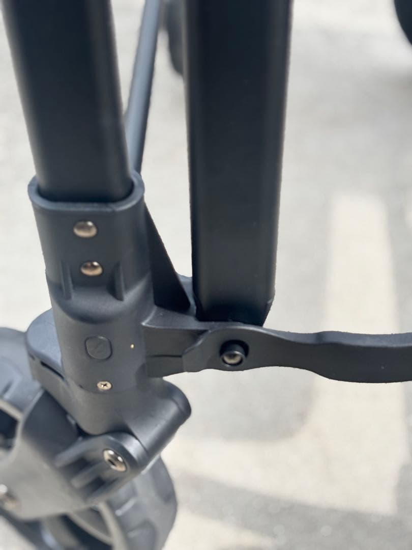 Wonderfold W4 ワンダーフォールド 4人 フルセット