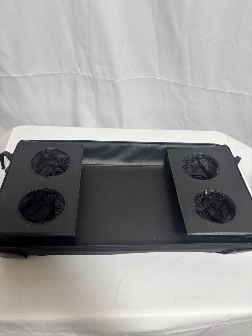 Wonderfold W4 ワンダーフォールド 4人 フルセット